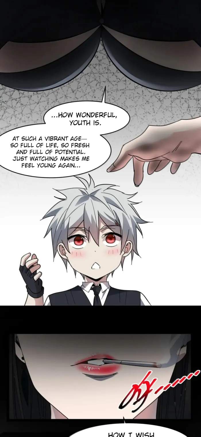 I'm Really Not The Demon God's Lackey Chapter 164 33